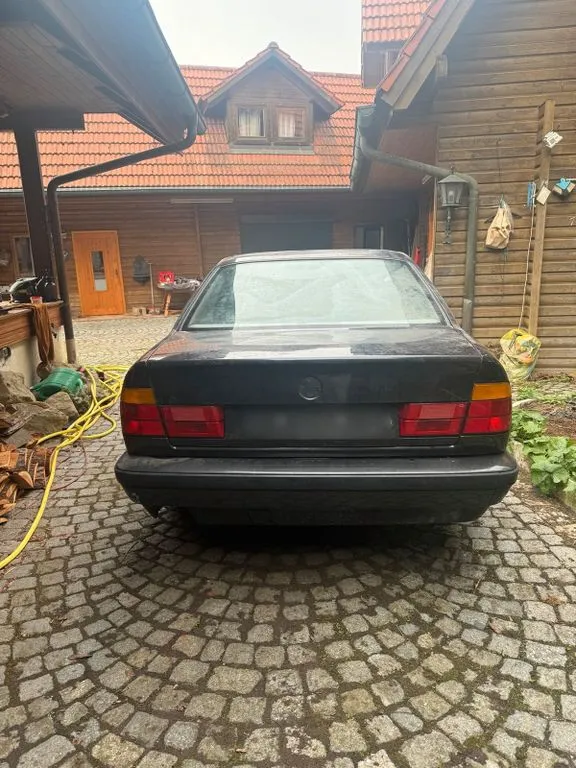 BMW 535