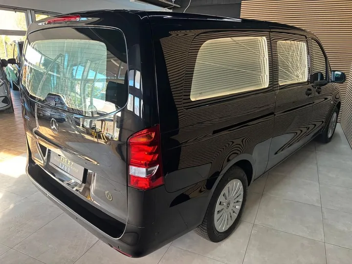 Mercedes-Benz eVito