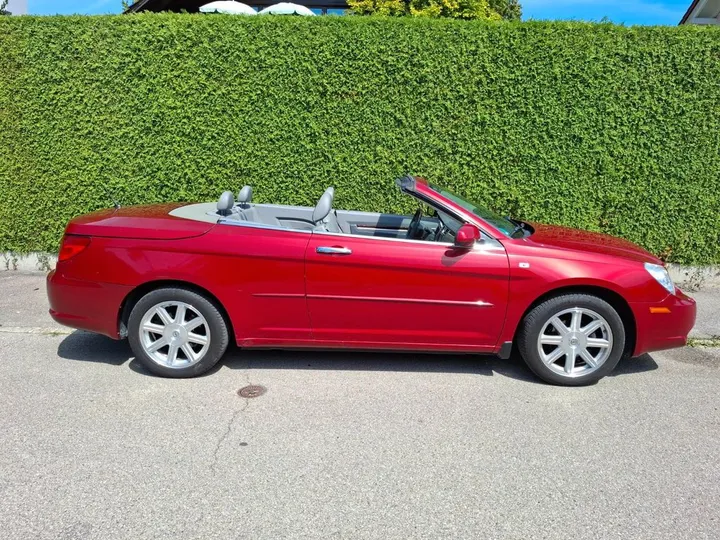 Chrysler Sebring
