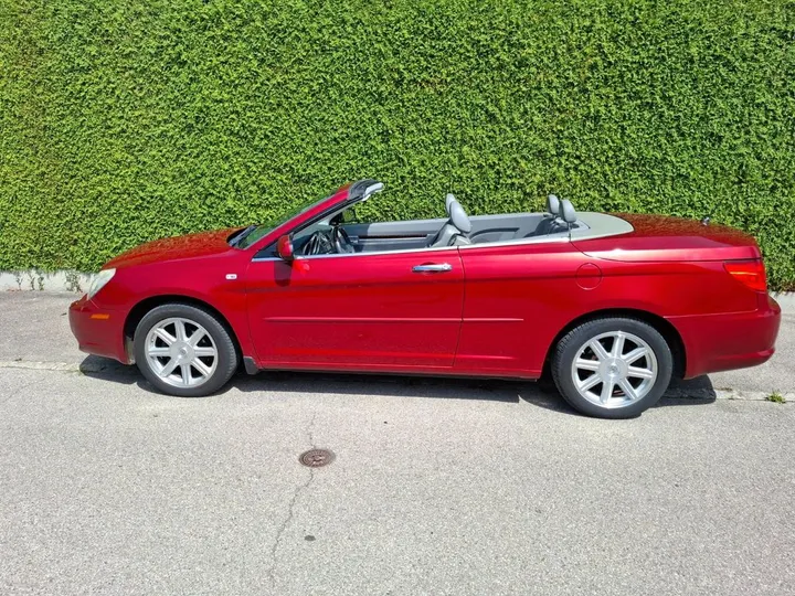 Chrysler Sebring