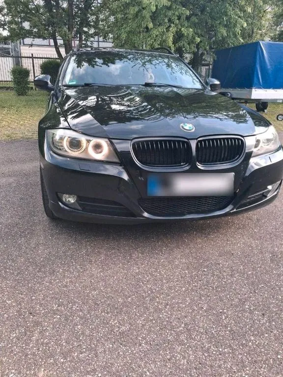 BMW 318