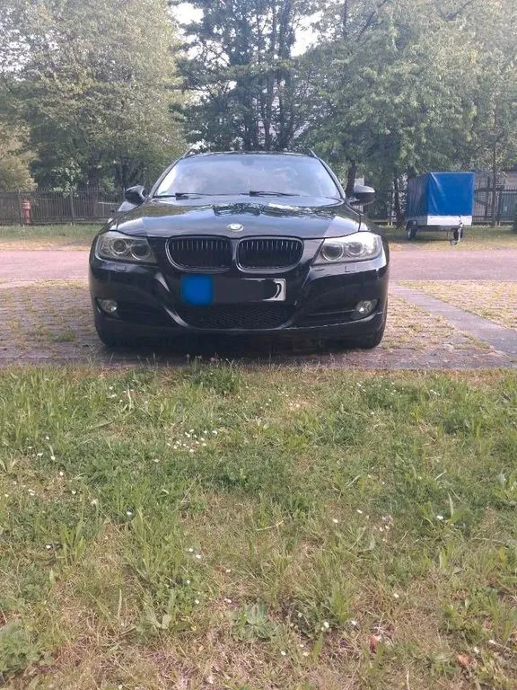 BMW 318