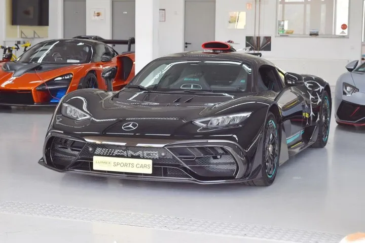 Mercedes-Benz Other