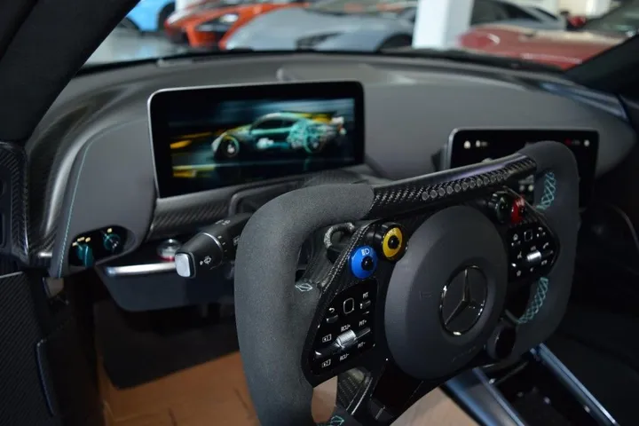 Mercedes-Benz Other