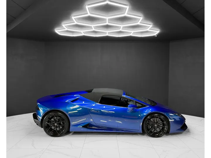 Lamborghini Huracán