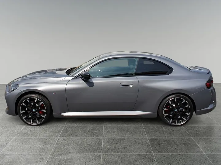 BMW M240i