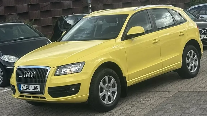 Audi Q5