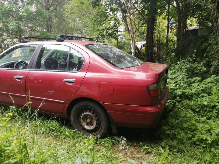 Nissan Primera