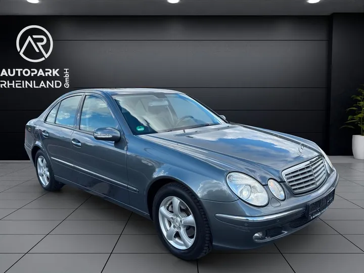 Mercedes-Benz E 280