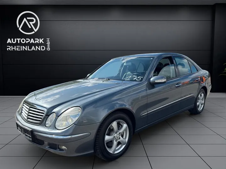 Mercedes-Benz E 280