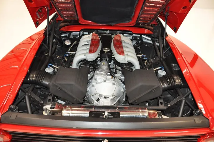 Ferrari 512