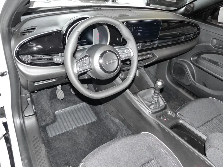 Fiat 600