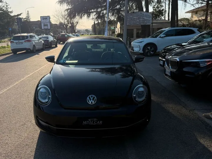 Volkswagen Other