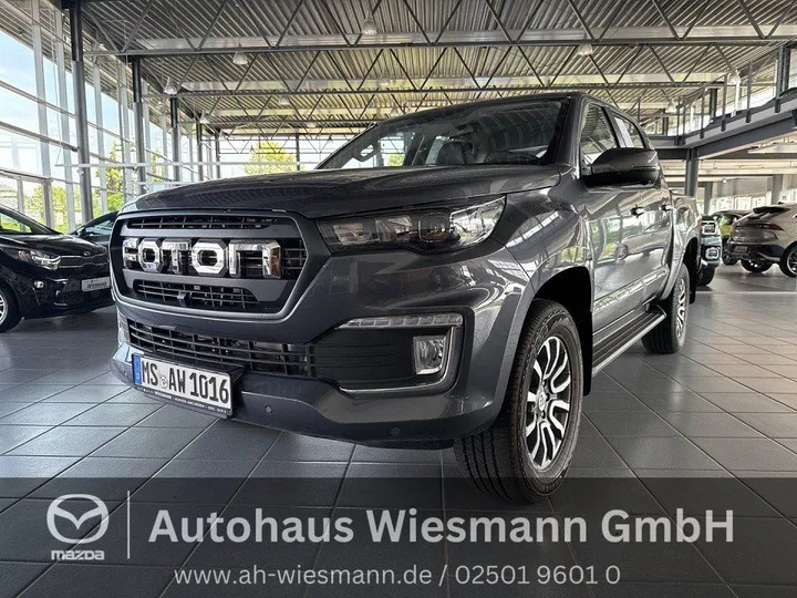 Foton 3