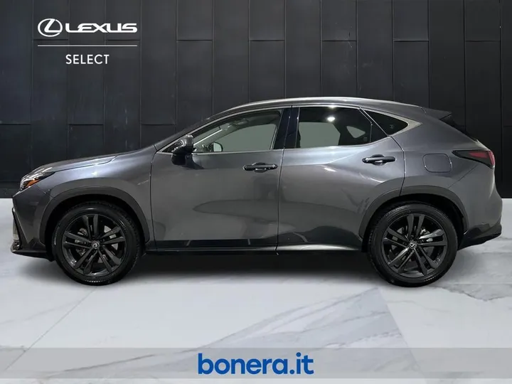Lexus Other