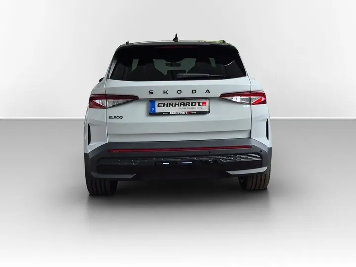 Škoda Elroq