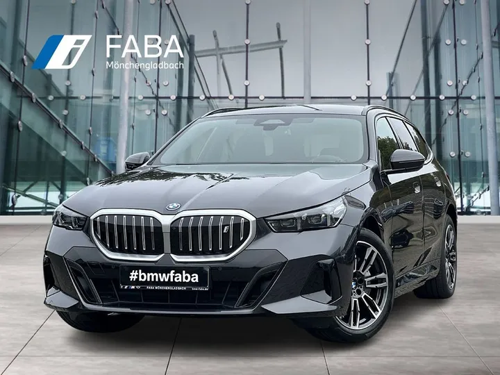 BMW i5