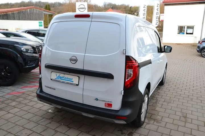 Nissan Townstar