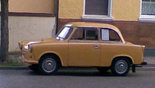 Trabant Other