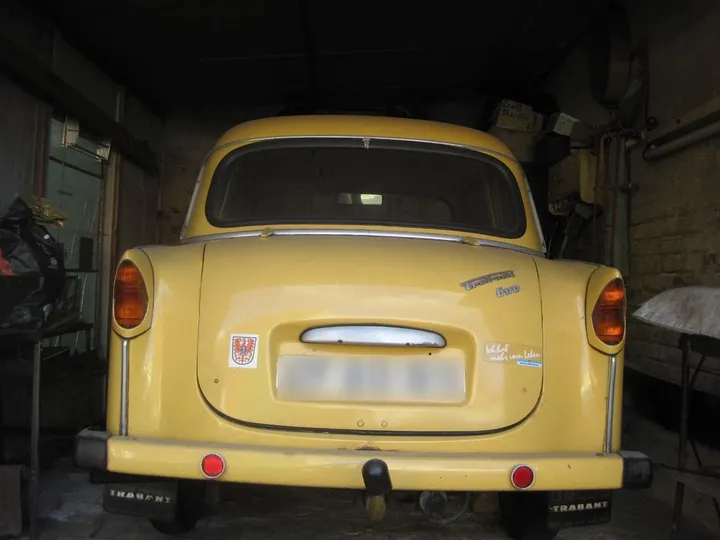 Trabant Other