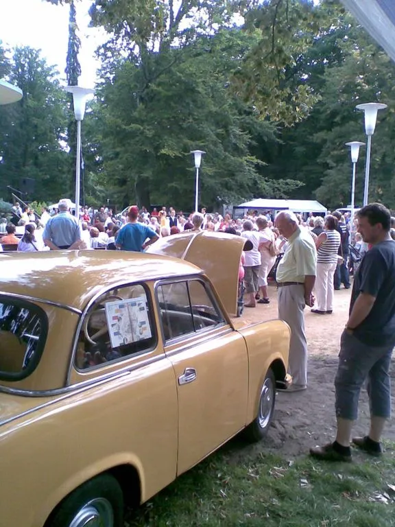 Trabant Other