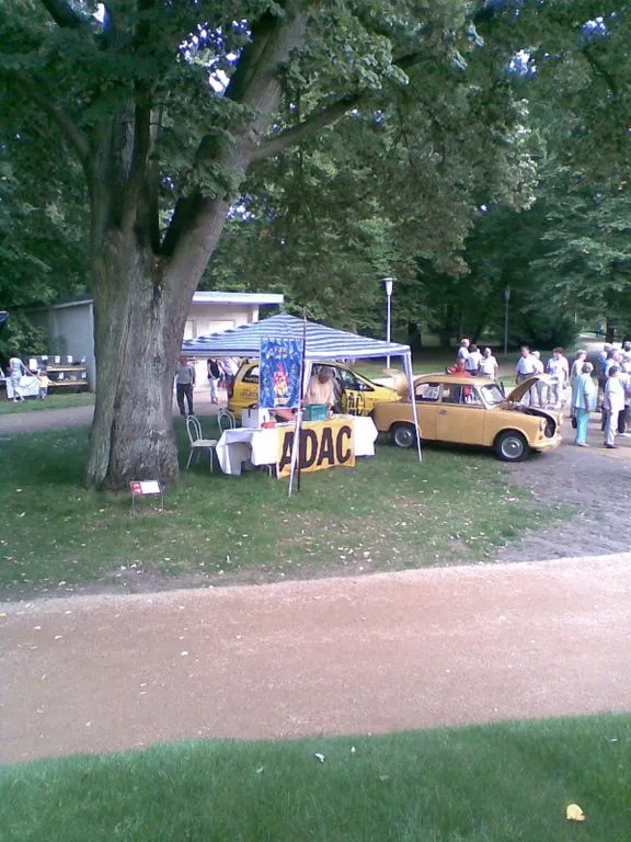 Trabant Other