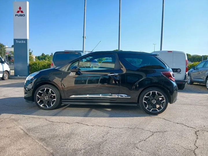 DS Automobiles DS3