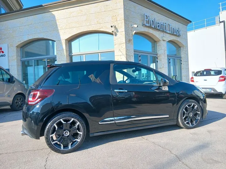 DS Automobiles DS3
