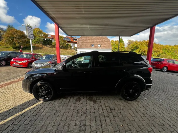 Fiat Freemont