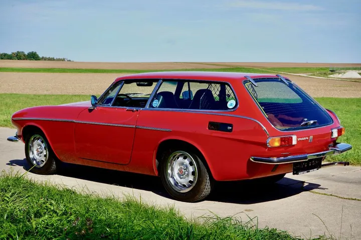 Volvo Other