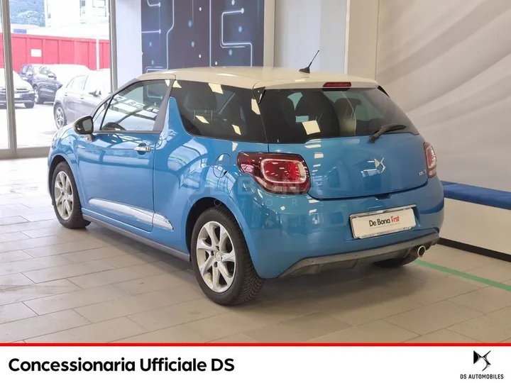 DS Automobiles DS3