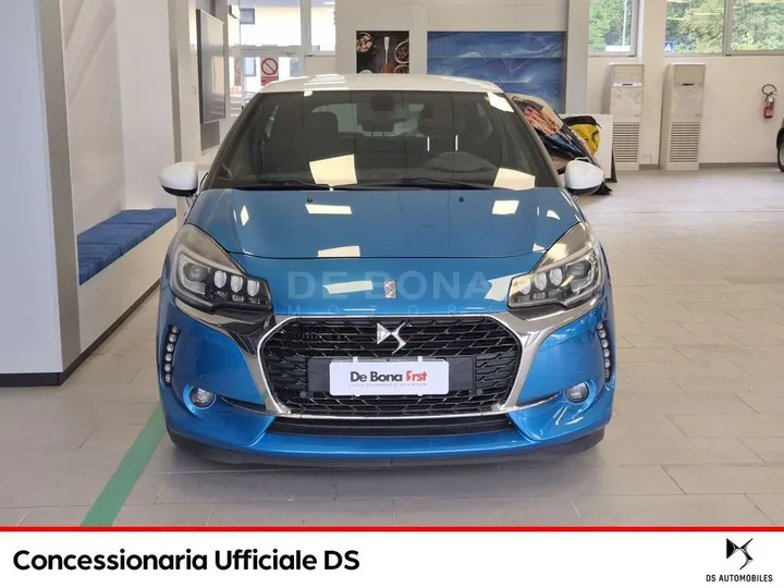 DS Automobiles DS3