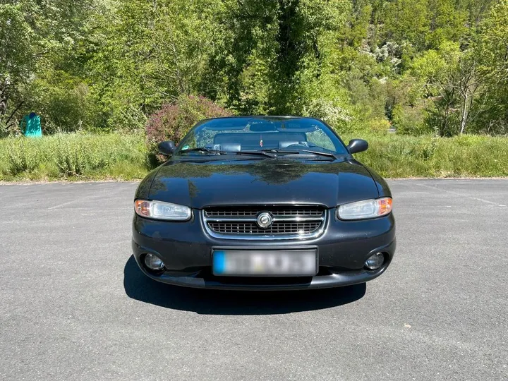 Chrysler Stratus