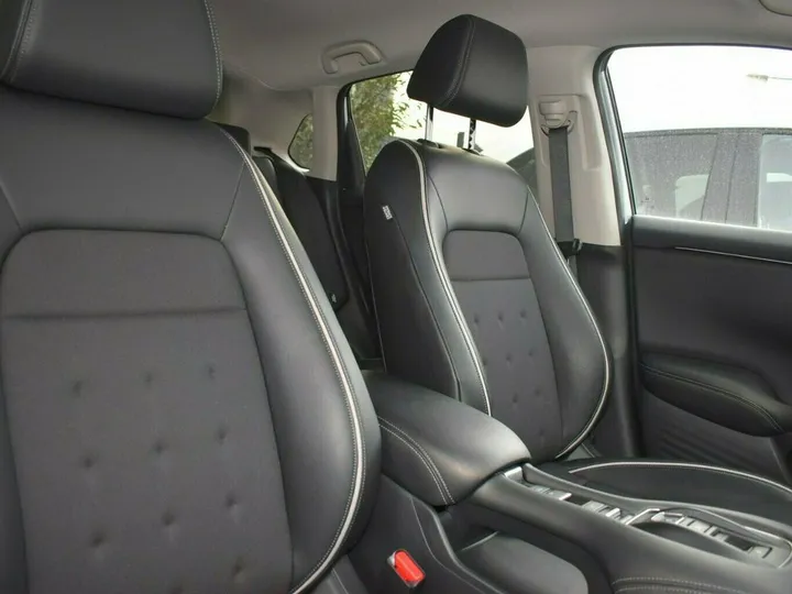 Honda ZR-V