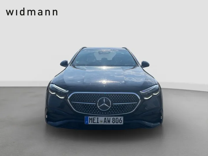 Mercedes-Benz E 450