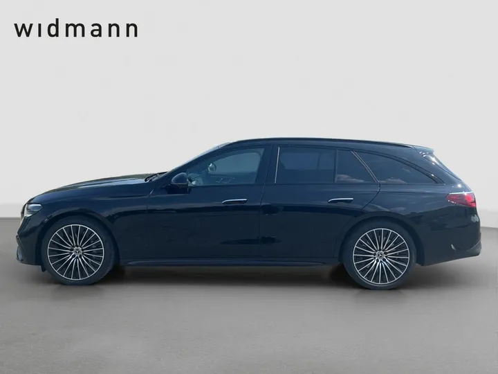 Mercedes-Benz E 450