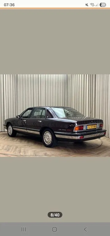 Buick Park Avenue