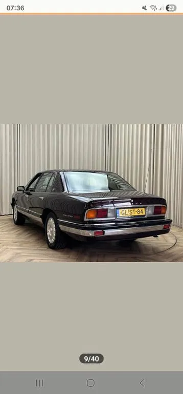 Buick Park Avenue