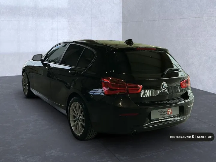 BMW 120