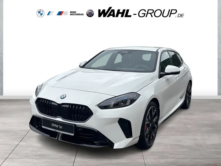 BMW 120