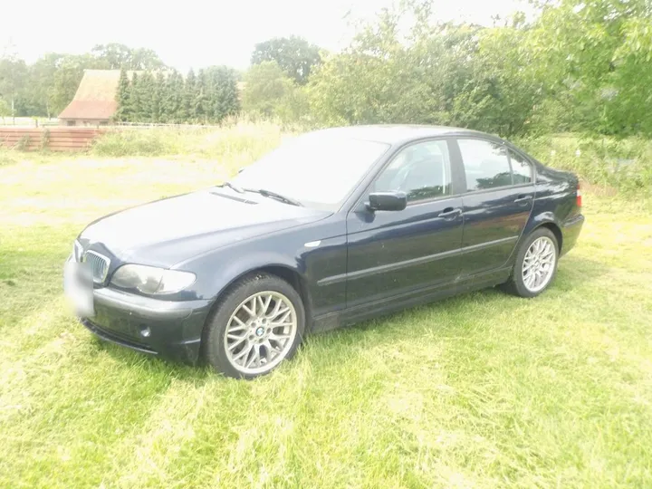 BMW 316