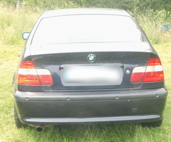 BMW 316