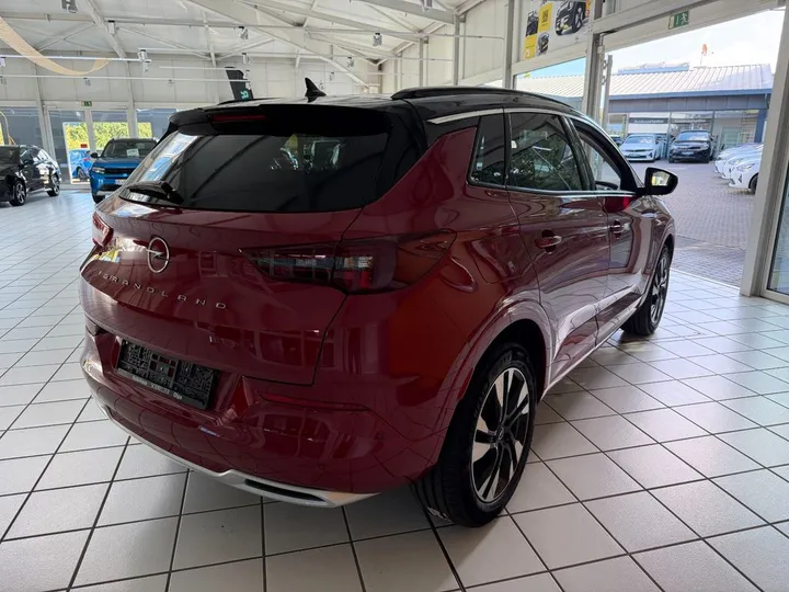 Opel Grandland (X)