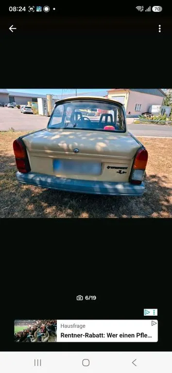 Trabant Other