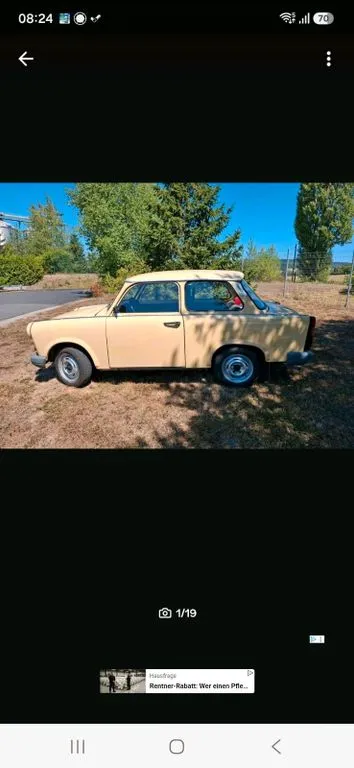Trabant Other