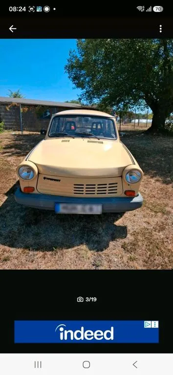 Trabant Other