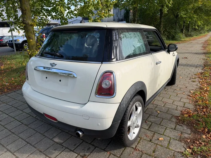 MINI ONE