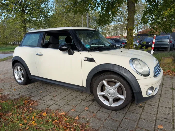 MINI ONE