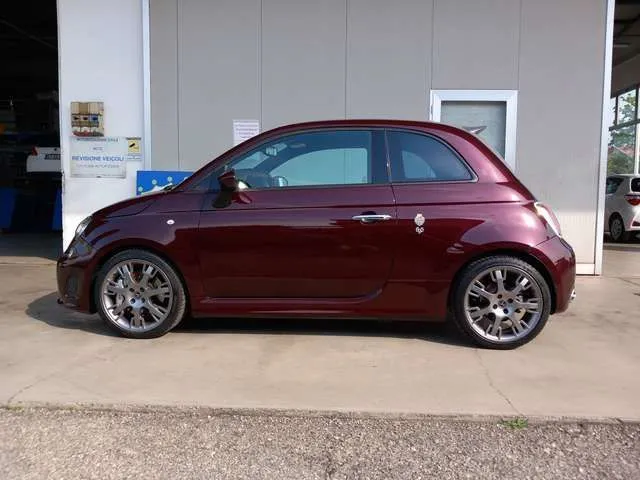 Abarth Other