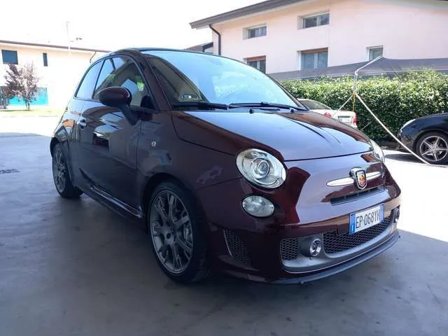Abarth Other